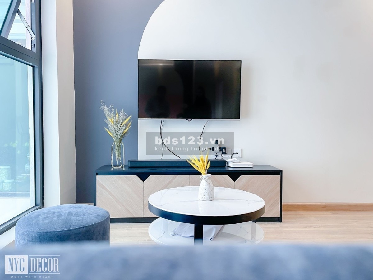 BÁN CĂN HỘ CHƯNG CƯ CĂN GÓC FULL NỘI THẤT TRIỀU KHÚC THANH XUÂN