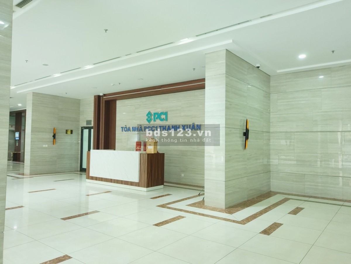 BÁN CĂN HỘ CHƯNG CƯ CĂN GÓC FULL NỘI THẤT TRIỀU KHÚC THANH XUÂN