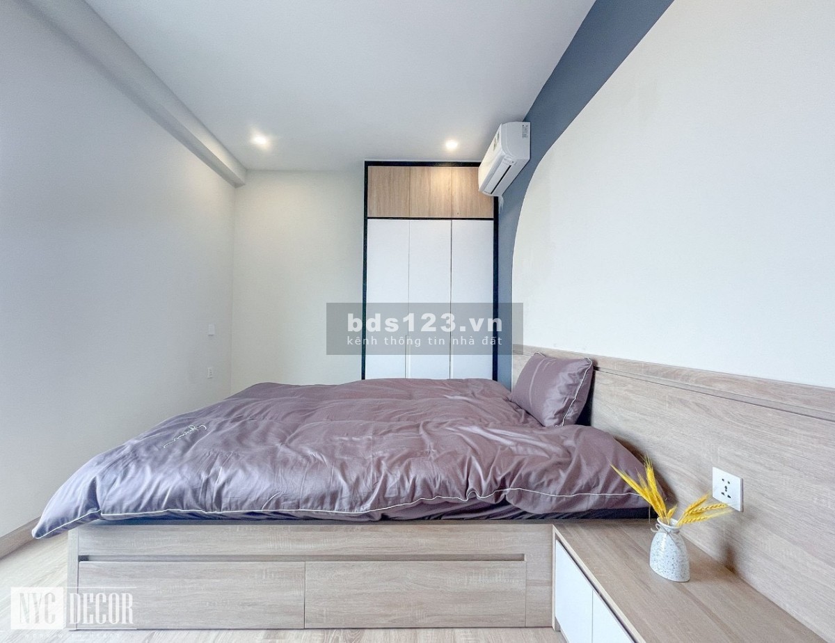 BÁN CĂN HỘ CHƯNG CƯ CĂN GÓC FULL NỘI THẤT TRIỀU KHÚC THANH XUÂN