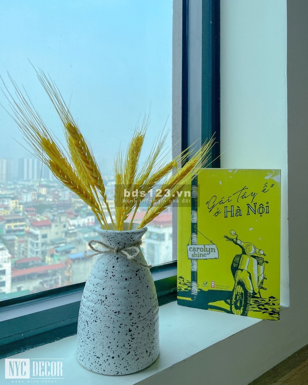 BÁN CĂN HỘ CHƯNG CƯ CĂN GÓC FULL NỘI THẤT TRIỀU KHÚC THANH XUÂN