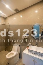 NGUYỄN THỊ THẬP - NGAY PHÚ MỸ HƯNG - KHU DÂN TRÍ CAO - 4 TẦNG - DT 65.6M2 - GIA 7 TỶ 350 TL