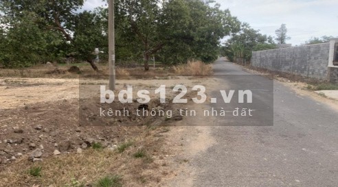 Tôi có lô đất vườn 20x52, 540tr có thể lên thổ cư, đất phủ hồng, đất nền Gò Dầu