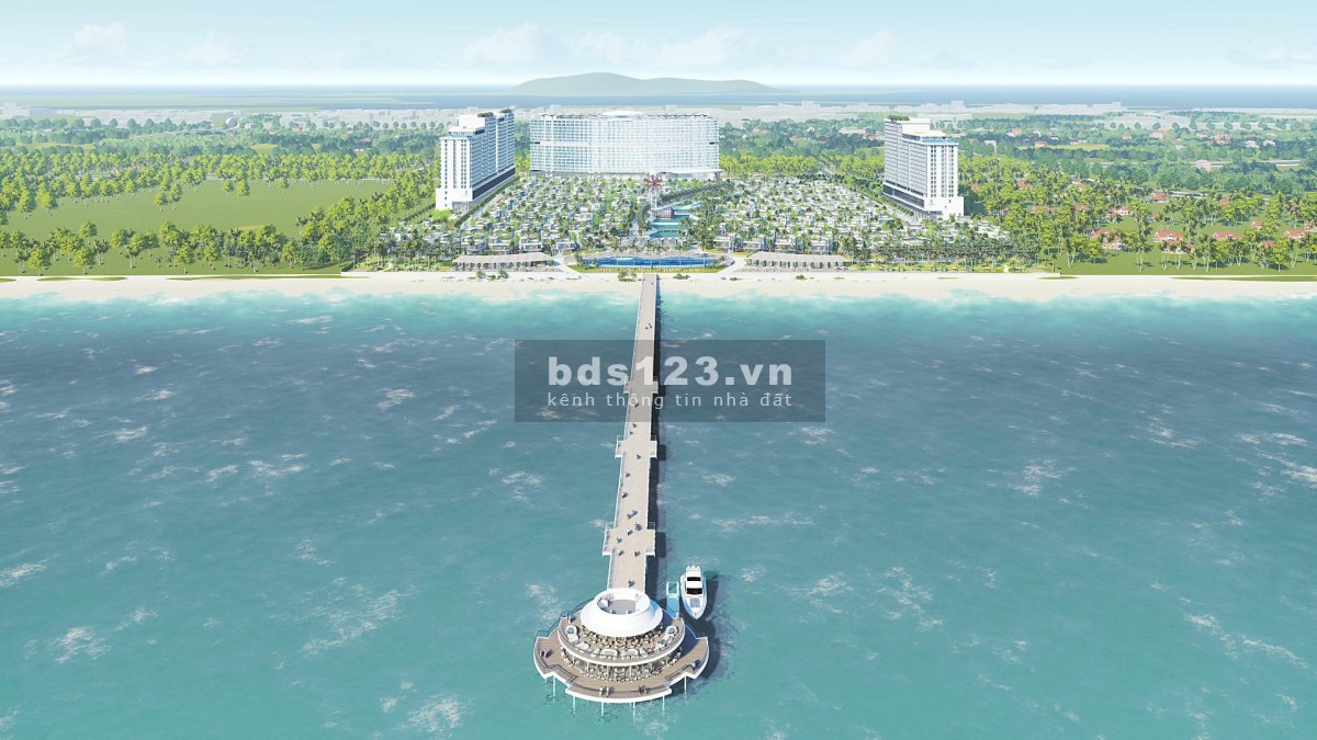 CĂN HỘ VEGA ALARIC 1 PN VIEW BIỂN 44m2 - HƯỚNG ĐÔNG BẮC SIÊU ĐẸP
