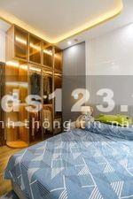 NGUYỄN THỊ THẬP - NGAY PHÚ MỸ HƯNG - KHU DÂN TRÍ CAO - 4 TẦNG - DT 65.6M2 - GIA 7 TỶ 350 TL