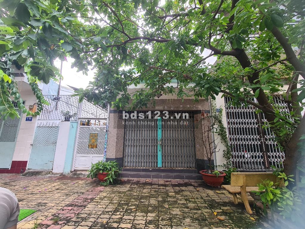 Bán nhà 128m2, MT Đường trục Đỗ Xuận Hợp, Phước Bình, Q9. Giá hơn 9 tỷ