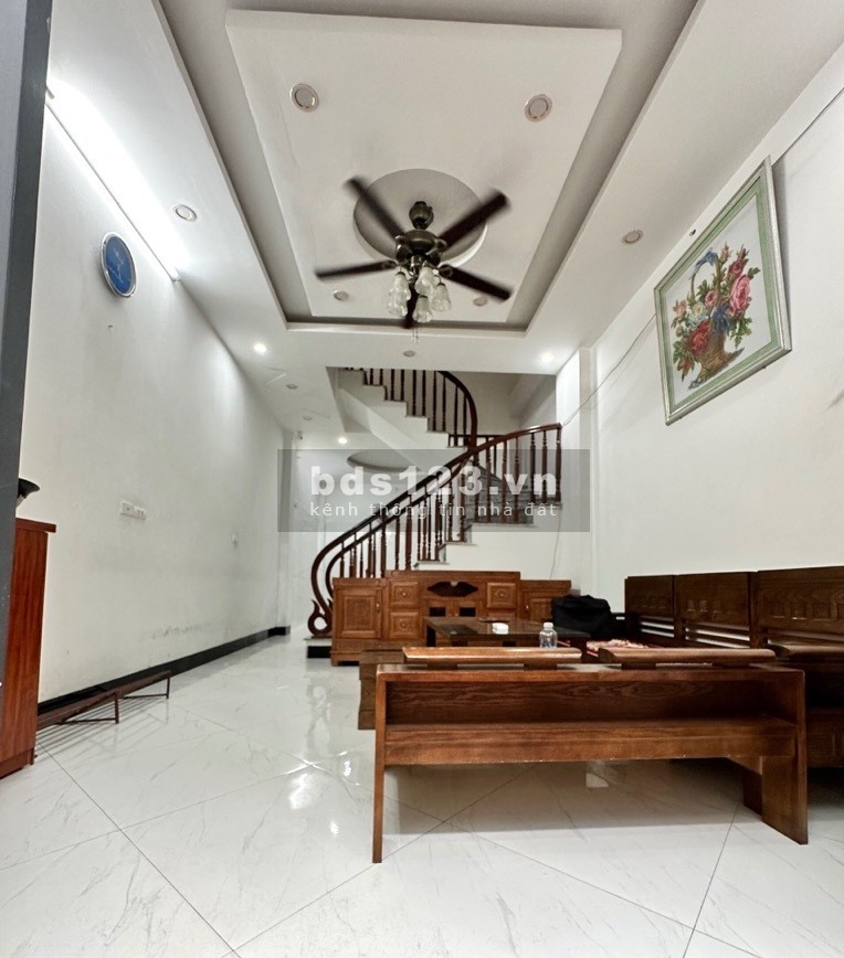 Bán nhà Đình Quán, Phúc Diễn, Bắc Từ Liêm, 31m2, 4.5 tỷ.