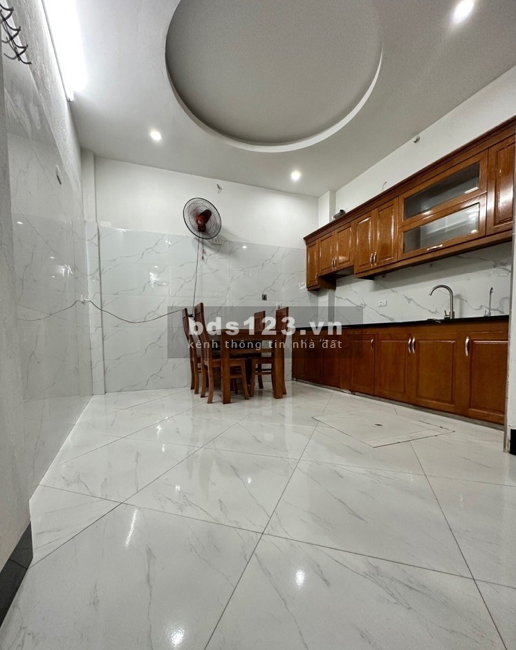 Bán nhà Đình Quán, Phúc Diễn, Bắc Từ Liêm, 31m2, 4.5 tỷ.