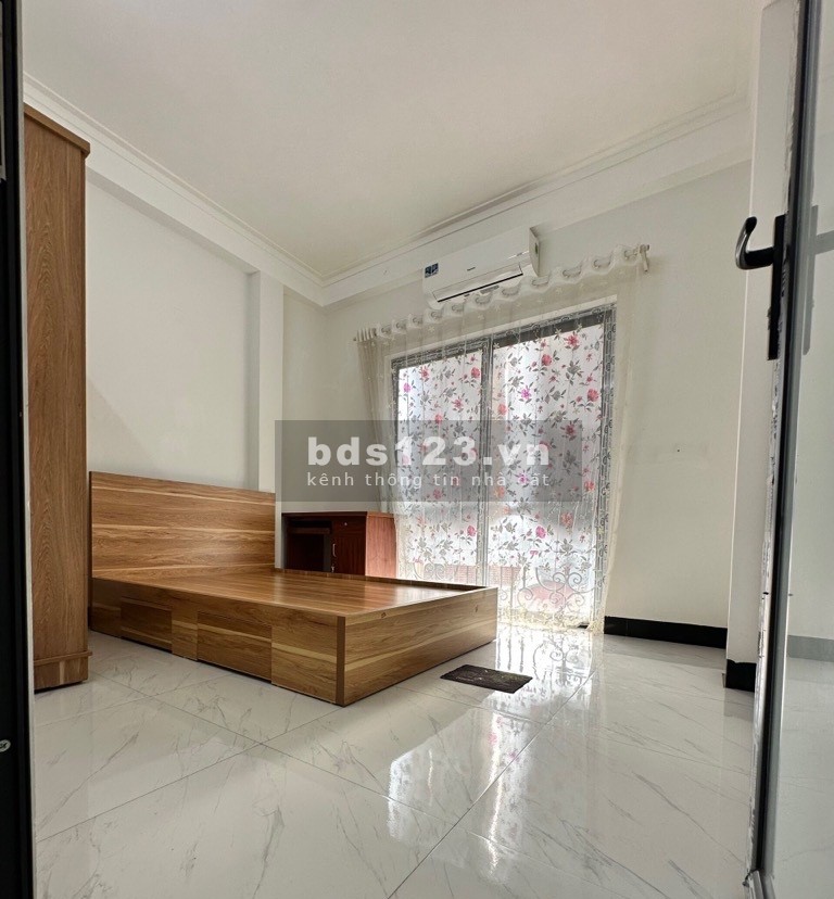 Bán nhà Đình Quán, Phúc Diễn, Bắc Từ Liêm, 31m2, 4.5 tỷ.