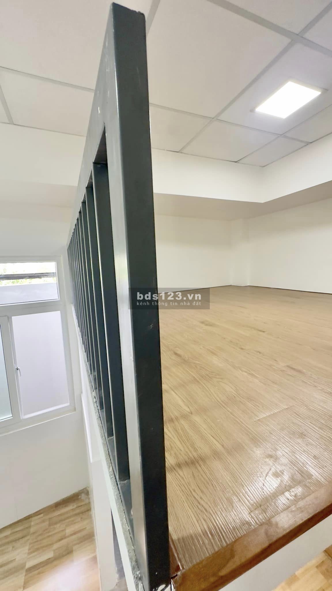 Cho thuê phòng cao cấp có gác không giới hạn số lượng người ở đường số 30 phường Linh Đông Thủ Đức
