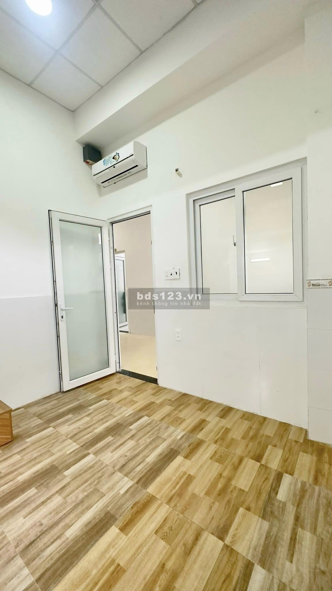 Cho thuê phòng cao cấp có gác không giới hạn số lượng người ở đường số 30 phường Linh Đông Thủ Đức