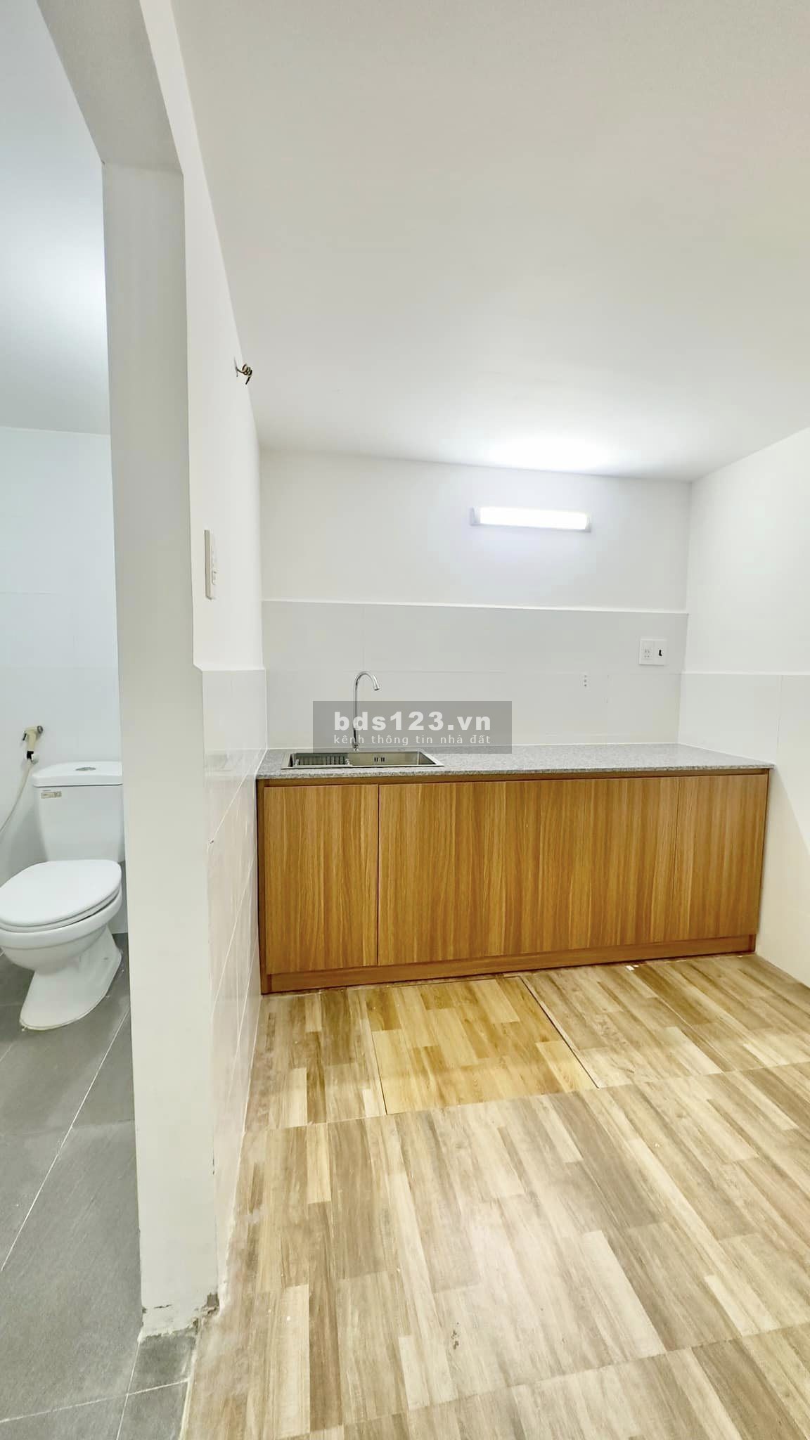 Cho thuê phòng cao cấp có gác không giới hạn số lượng người ở đường số 30 phường Linh Đông Thủ Đức