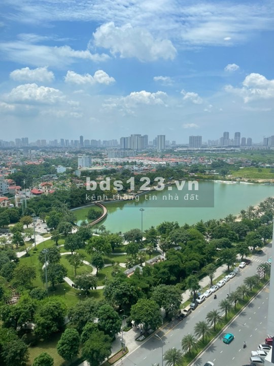 CHO THUÊ CĂN 2N1VS giá 9.5tr TẦNG ĐẸP HƯỚNG MÁT FULL ĐỒ CAO CẤP