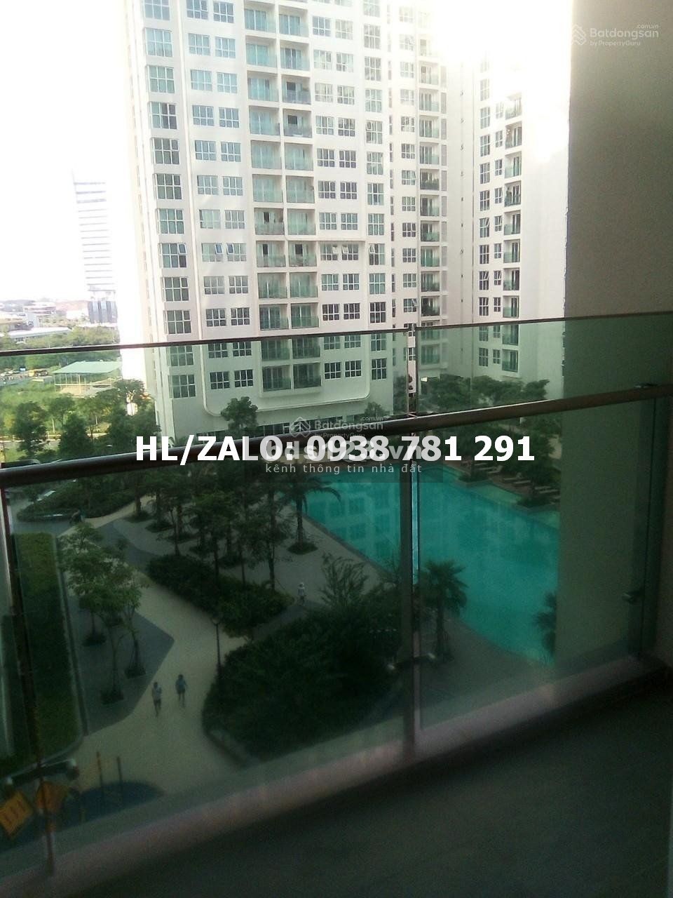 Hot ! Căn hộ 2PN - 88 m2- Nội thất cơ bản - Chỉ 20 triệu/tháng tại Sadora Sala