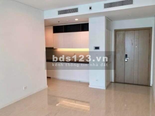 Hot ! Căn hộ 2PN - 88 m2- Nội thất cơ bản - Chỉ 20 triệu/tháng tại Sadora Sala
