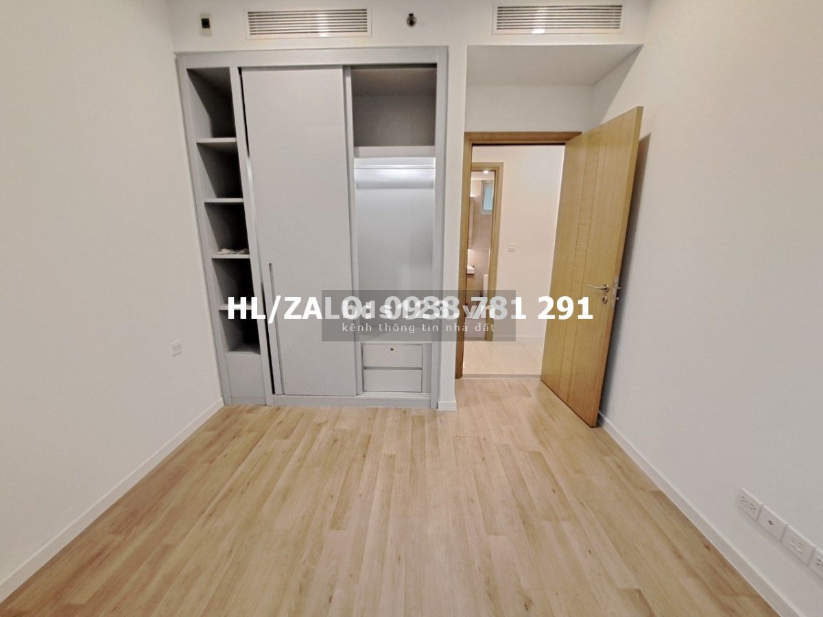 Hot ! Căn hộ 2PN - 88 m2- Nội thất cơ bản - Chỉ 20 triệu/tháng tại Sadora Sala