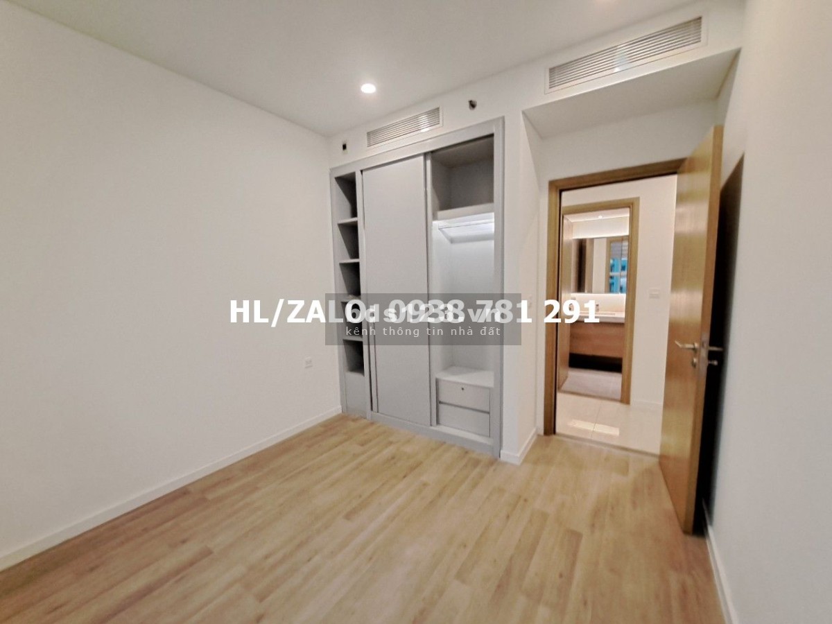 Hot ! Căn hộ 2PN - 88 m2- Nội thất cơ bản - Chỉ 20 triệu/tháng tại Sadora Sala