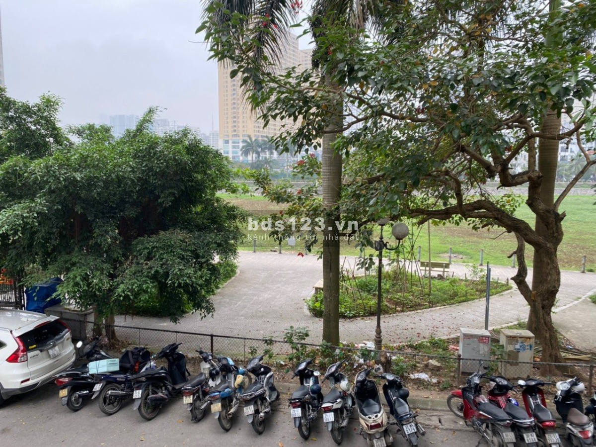 NHƯỢNG VĂN PHÒNG 50m2 Khu đô thị mới Mỗ Lao, Hà Đông