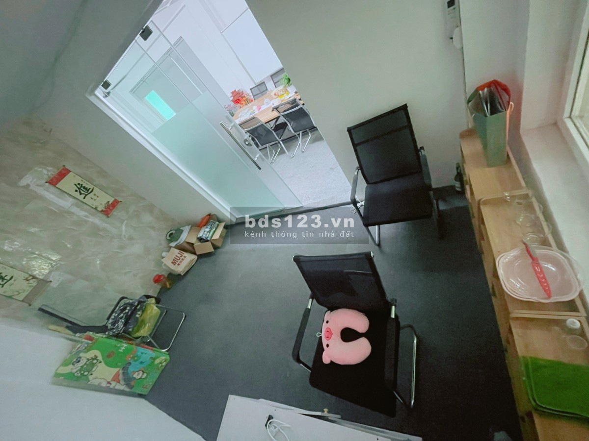 NHƯỢNG VĂN PHÒNG 50m2 Khu đô thị mới Mỗ Lao, Hà Đông