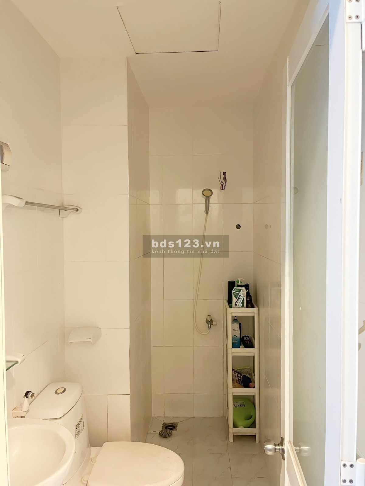 Chung cư Kim Tâm Hải, Trường Chinh, Tân Thới Nhất, Q12: 70m2, 2p ngủ, 2wc, 8tr/tháng