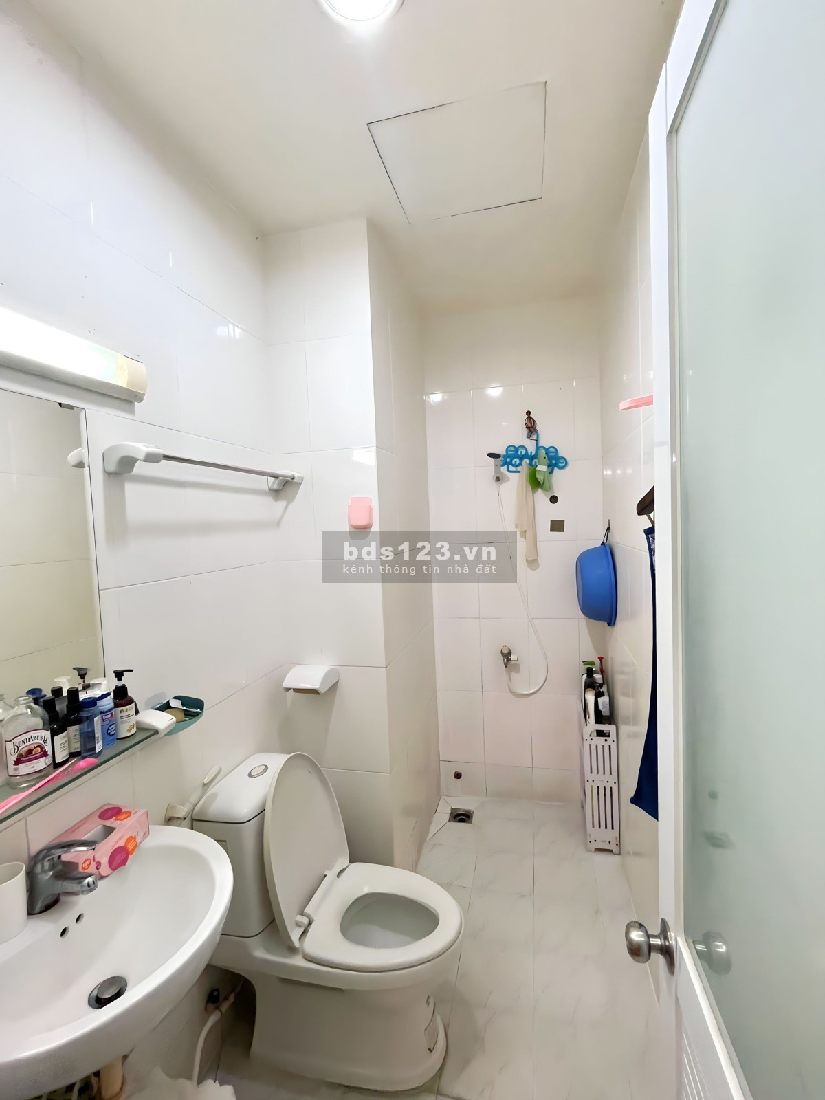 Chung cư Kim Tâm Hải, Trường Chinh, Tân Thới Nhất, Q12: 70m2, 2p ngủ, 2wc, 8tr/tháng
