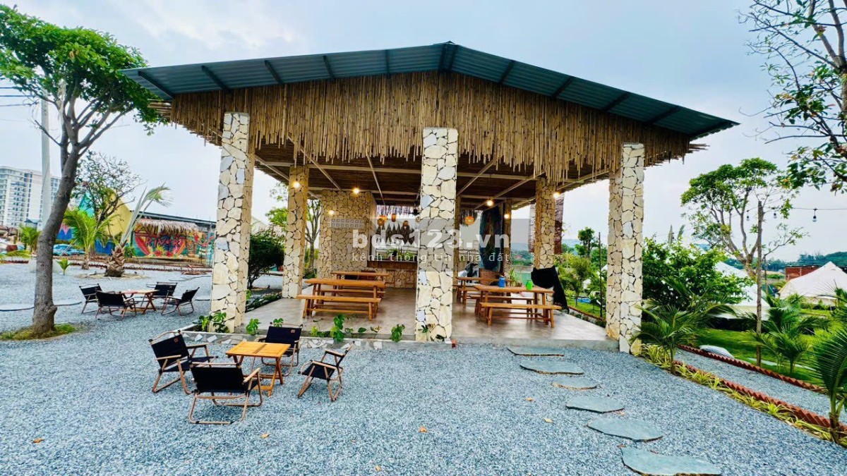 Bán căn hộ biển 1PN thanh toán 145 triệu sở hữu ngay - The Maris 5 Sao Vũng Tàu