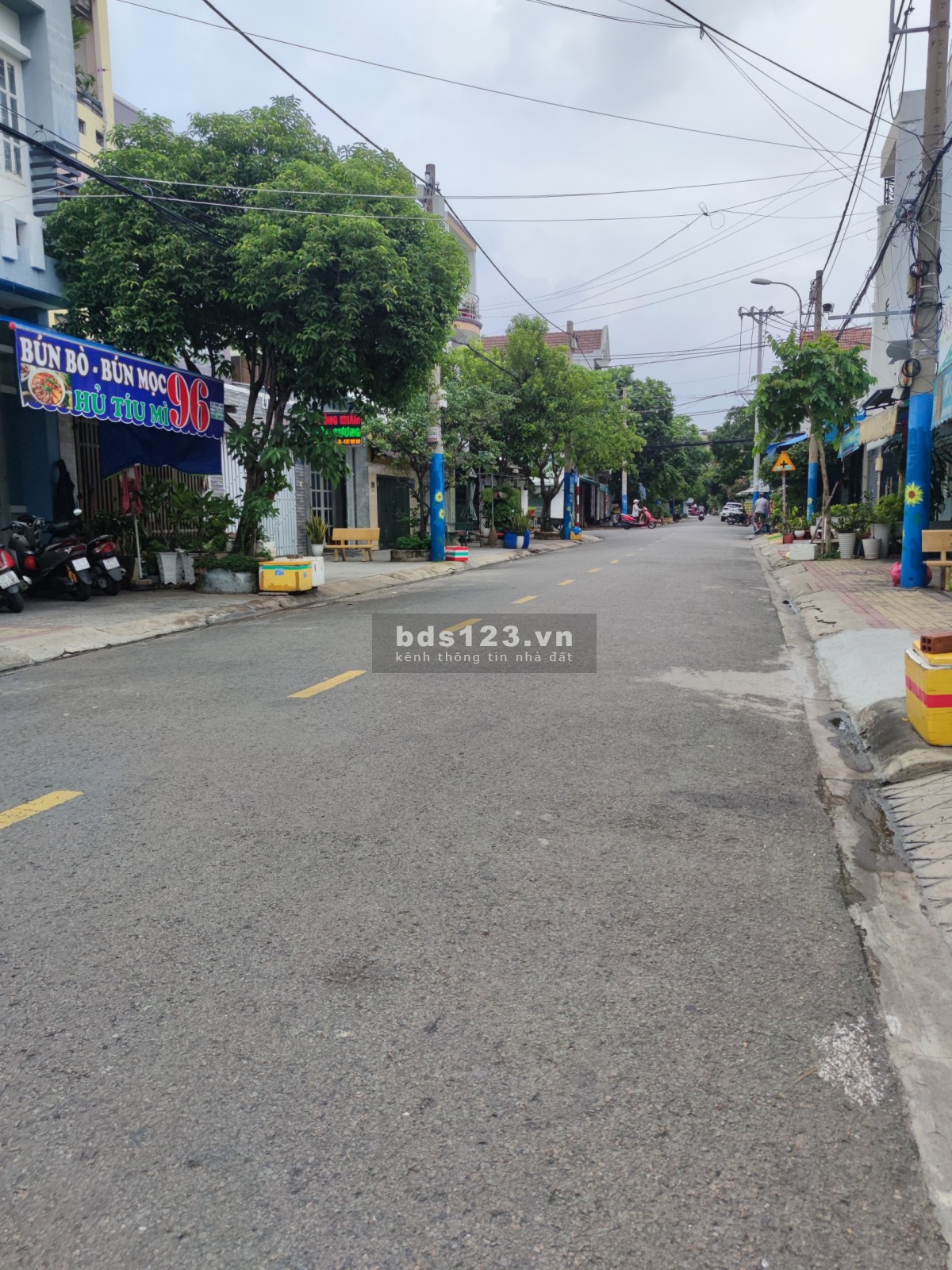 Bán nhà 128m2, MT Đường trục Đỗ Xuận Hợp, Phước Bình, Q9. Giá hơn 9 tỷ