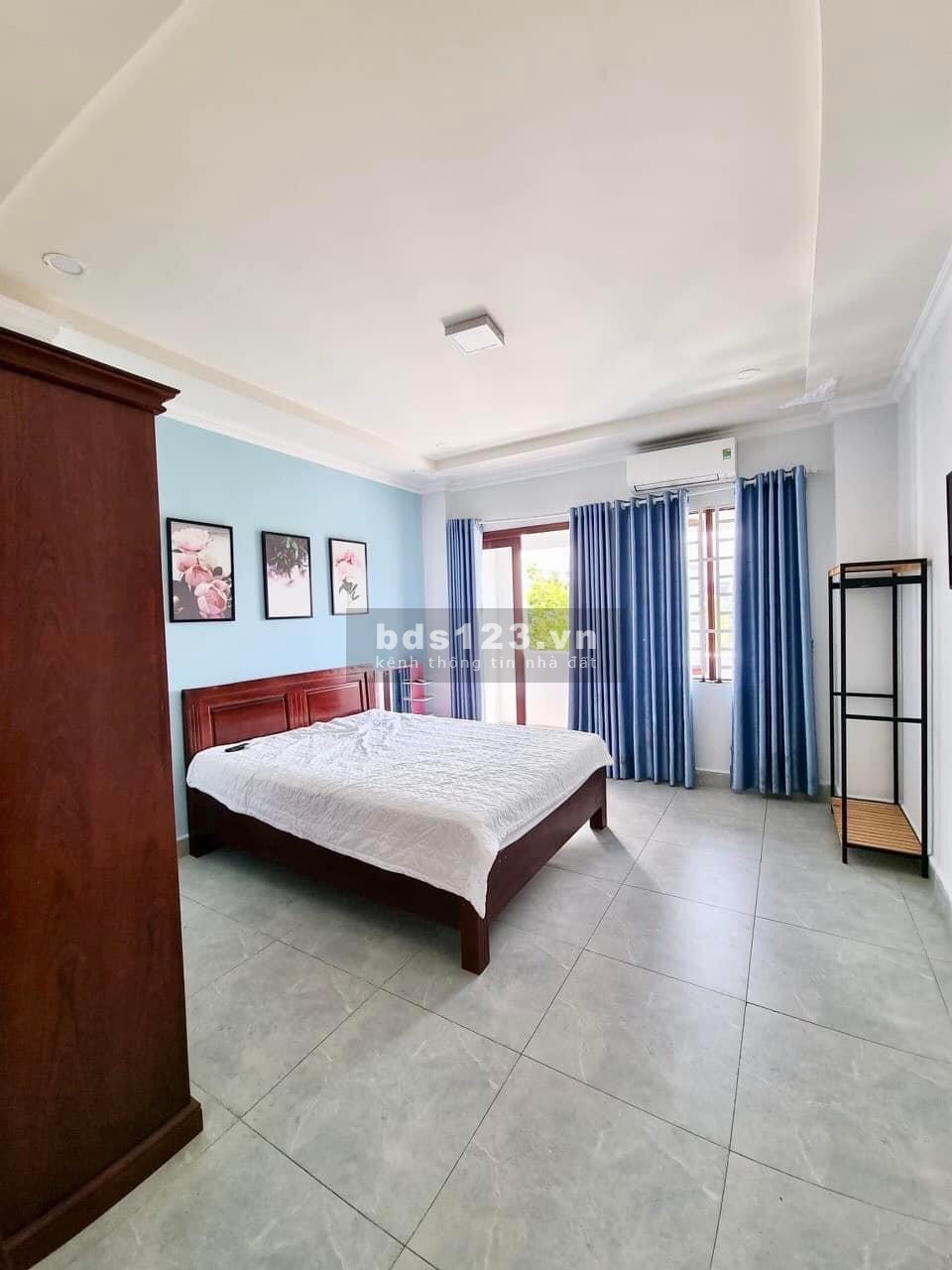 Chung cư Screc Tower - Quận 3 75m2 13tr 2pn. Nội thất đầy đủ như hình