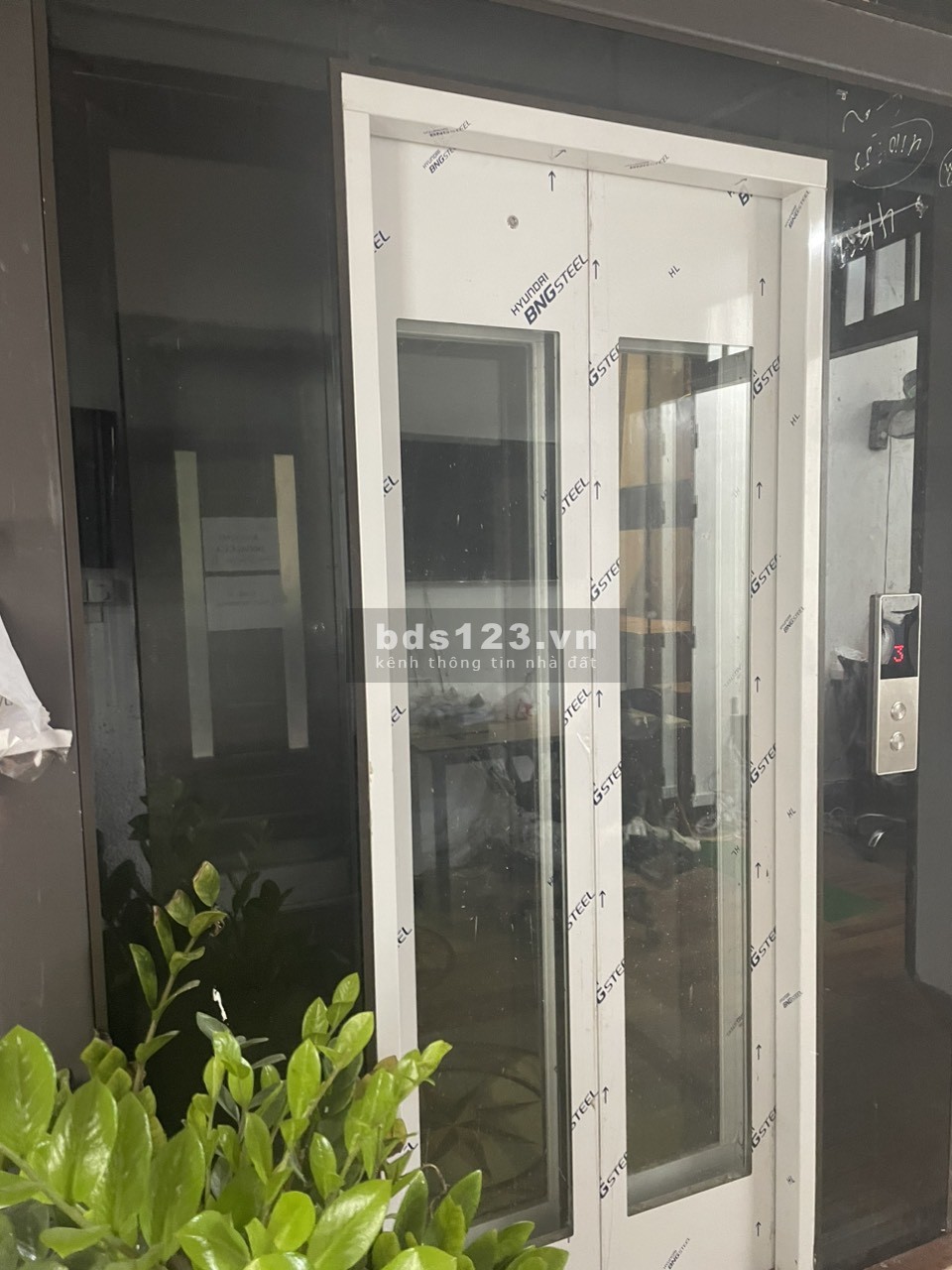 Chính chủ cần bán nhà Khu Đô Thị Định Công, Hoàng Mai, Hà Nội