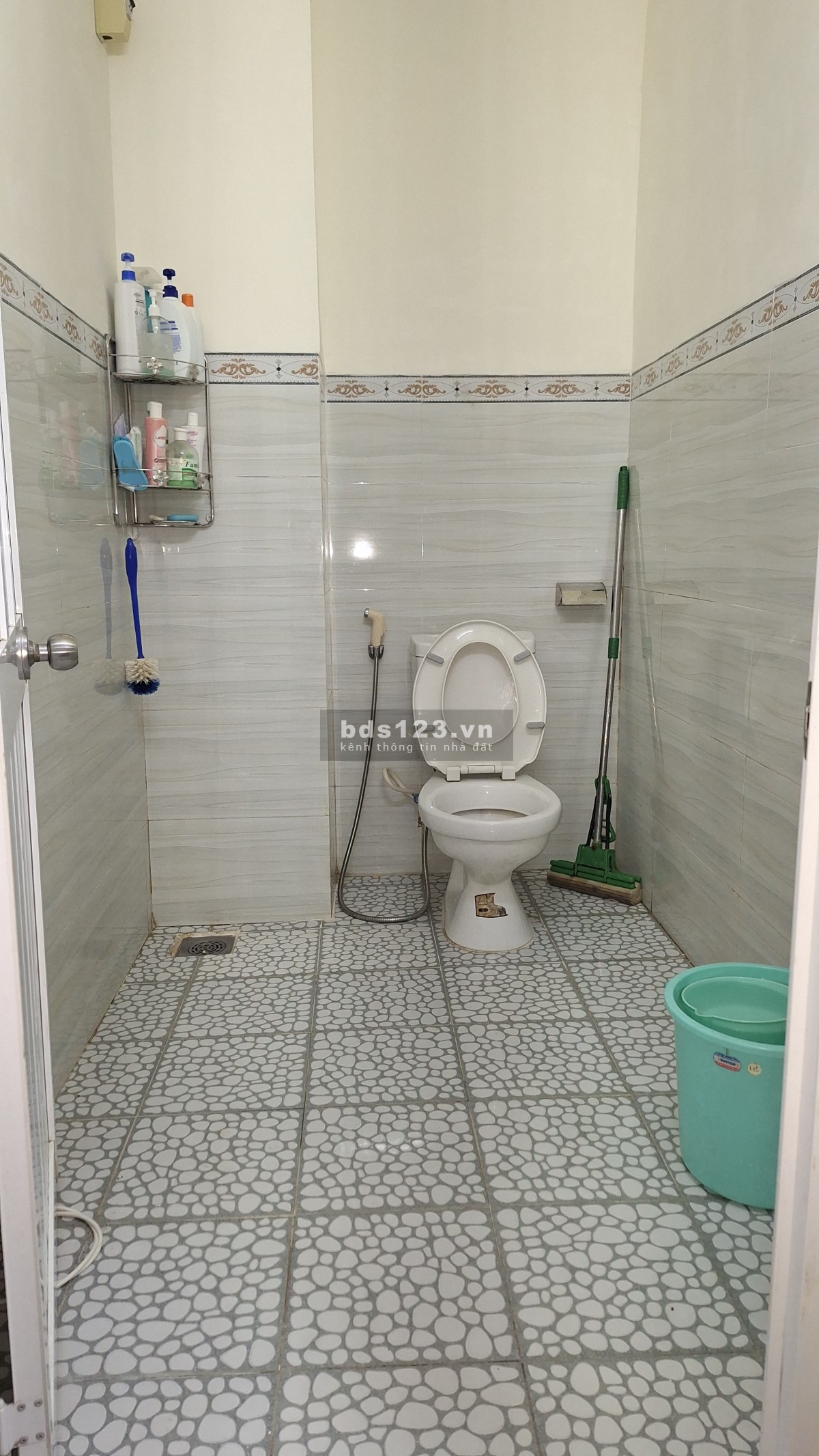 Bán nhà 40m2, 1 trệt 1 lầu, 2 phòng ngủ, 2 WC: Tổ 1, KV Bình Chánh, Long Hòa, Bình Thủy, Cần Thơ