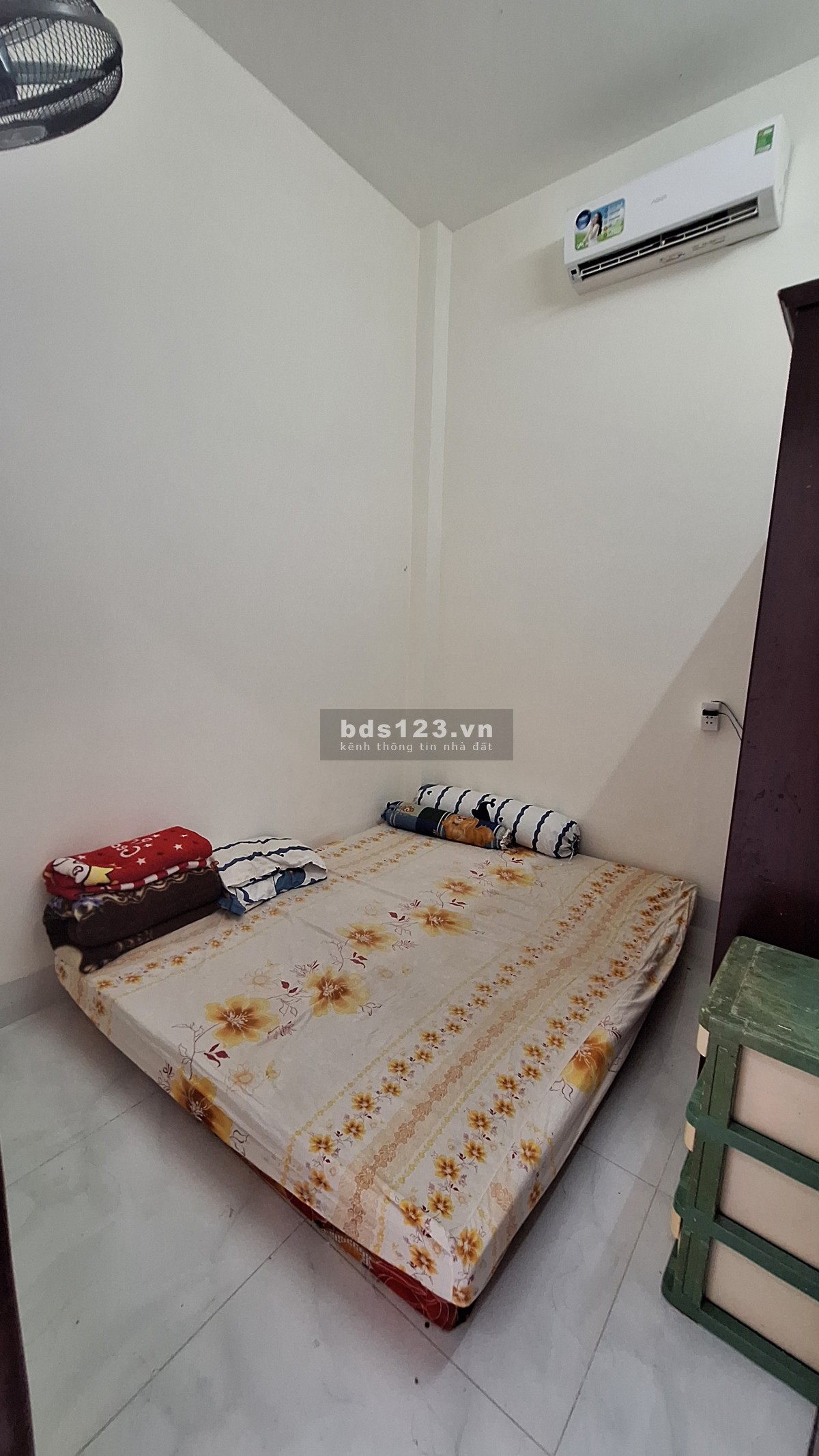 Bán nhà 40m2, 1 trệt 1 lầu, 2 phòng ngủ, 2 WC: Tổ 1, KV Bình Chánh, Long Hòa, Bình Thủy, Cần Thơ