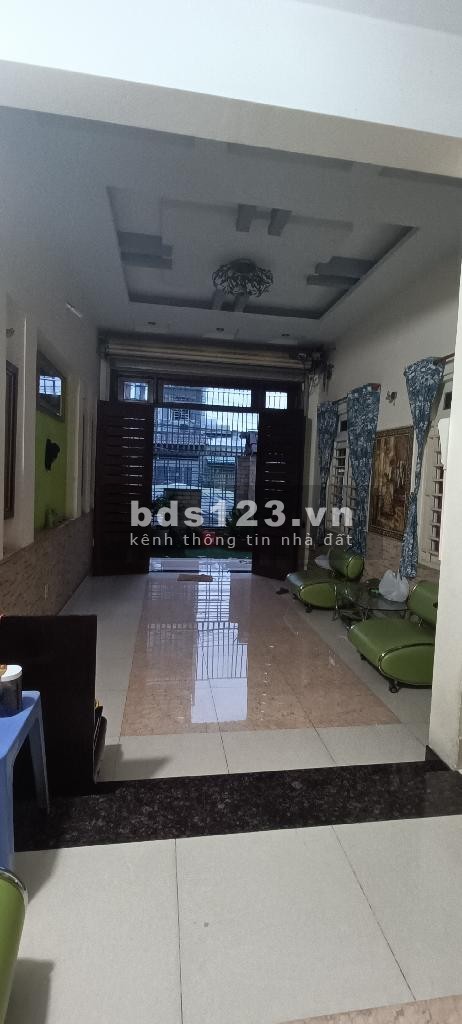 Bán Nhà - 120m2 - Mặt Tiền Kinh Doanh gần Chợ Phước Bình, Q9. Giá 12 tỷ