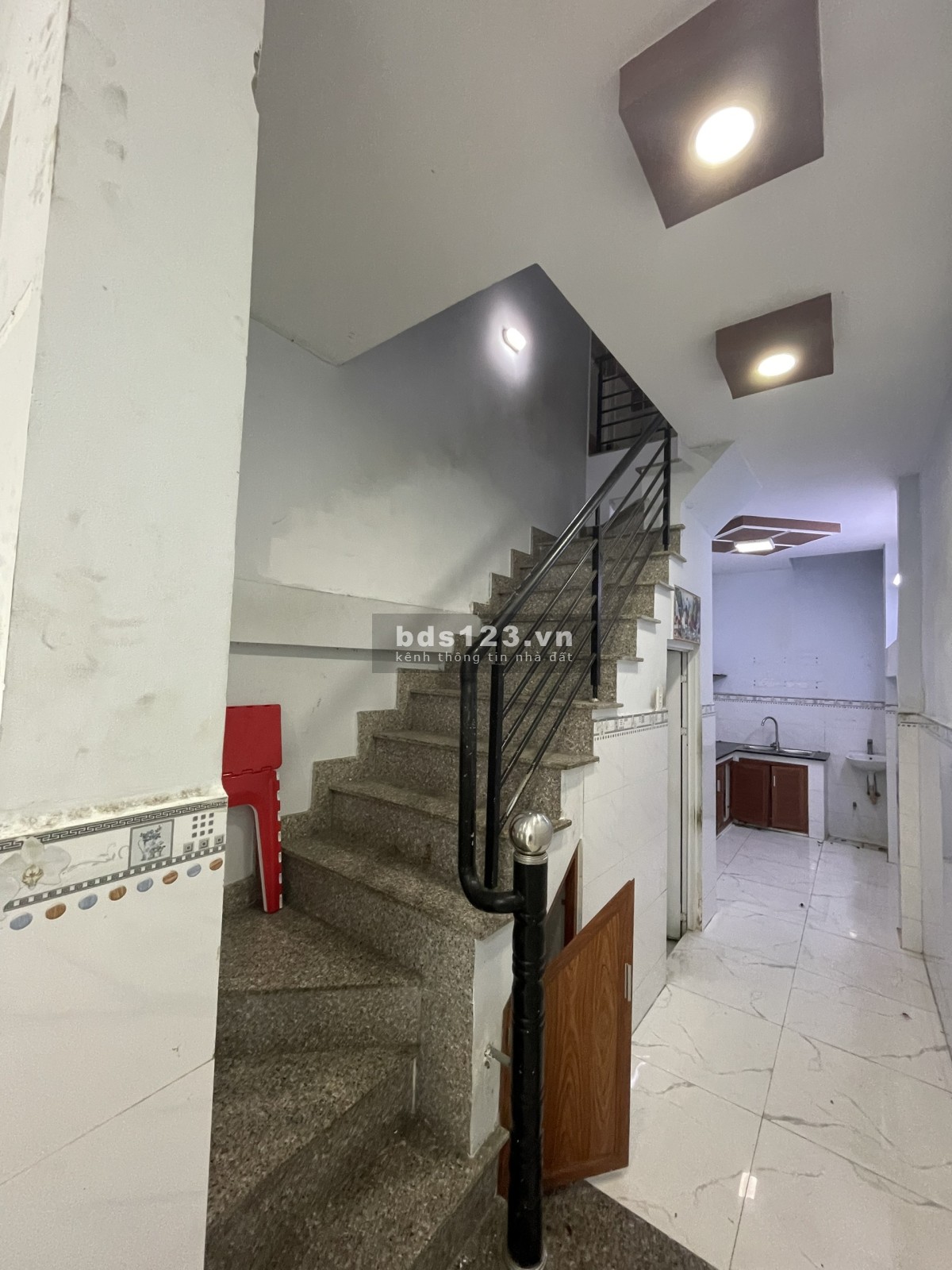 Chính chủ cho thuê nhà hẻm 88 Phan Sào Nam, phường 11, quận Tân Bình