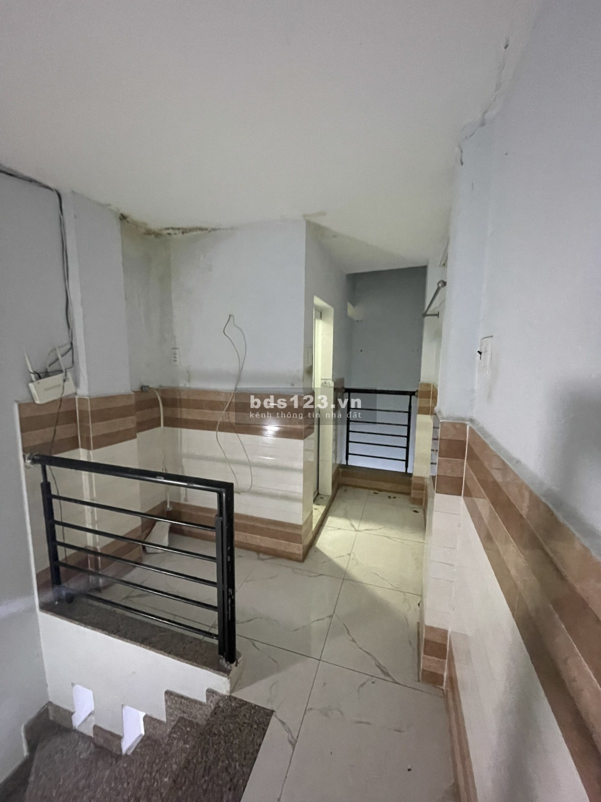 Chính chủ cho thuê nhà hẻm 88 Phan Sào Nam, phường 11, quận Tân Bình