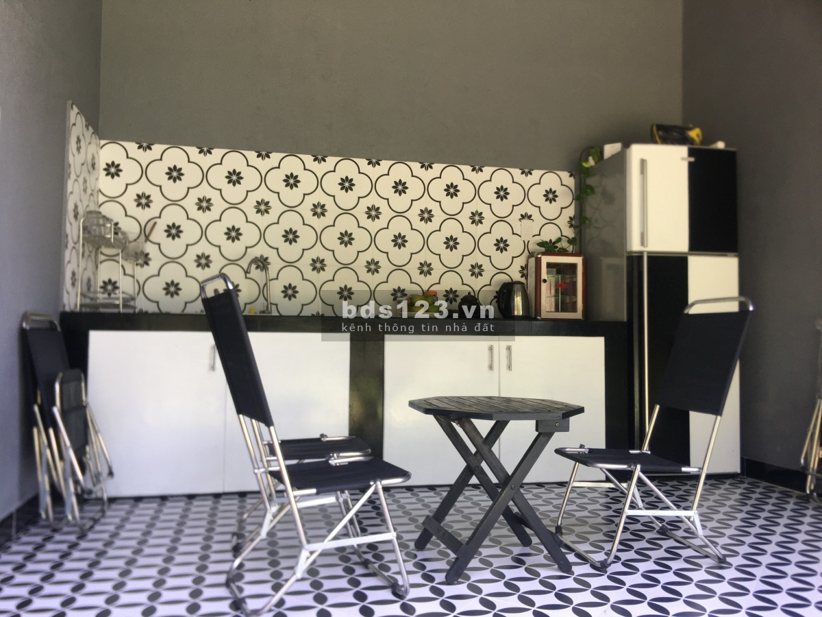 Chính chủ cần bán Homestay nghỉ dưỡng thuộc làng chài ven biển Hồ Lân, Xã Tân Thắng, Hàm Tân 630m2
