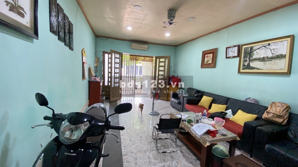 Bán Nhà Mặt Tiền Đường Số 3, Phước Bình, Quận 9 - 110m2- Giá Nhỉnh 8Tỷ