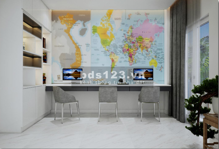 Bán Nhà Phố Park Riverside 81m² Full Nội Thất Đường 12m Rộng Nhất Khu,11 tỷ(có thương lượng)