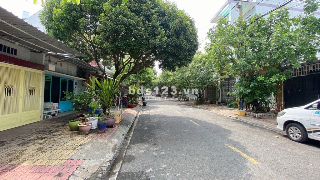 Bán Nhà Mặt Tiền Đường Số 3, Phước Bình, Quận 9 - 110m2- Giá Nhỉnh 8Tỷ