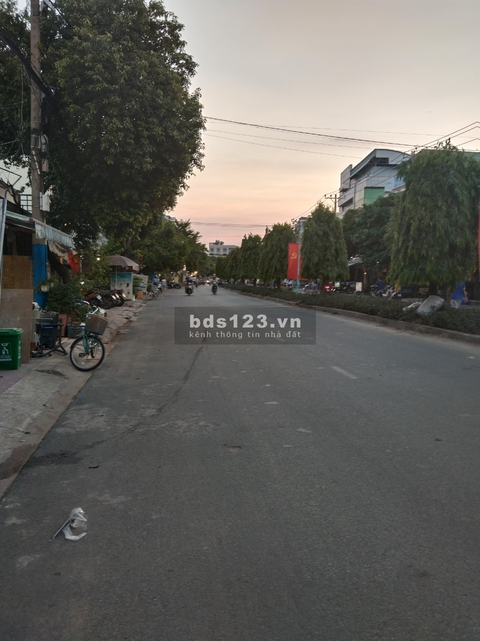 Bán Biệt Thự Đẹp - 155m2 - MT Đại Lộ 3, Phước Bình, Quận 9. Giá 18.99 tỷ
