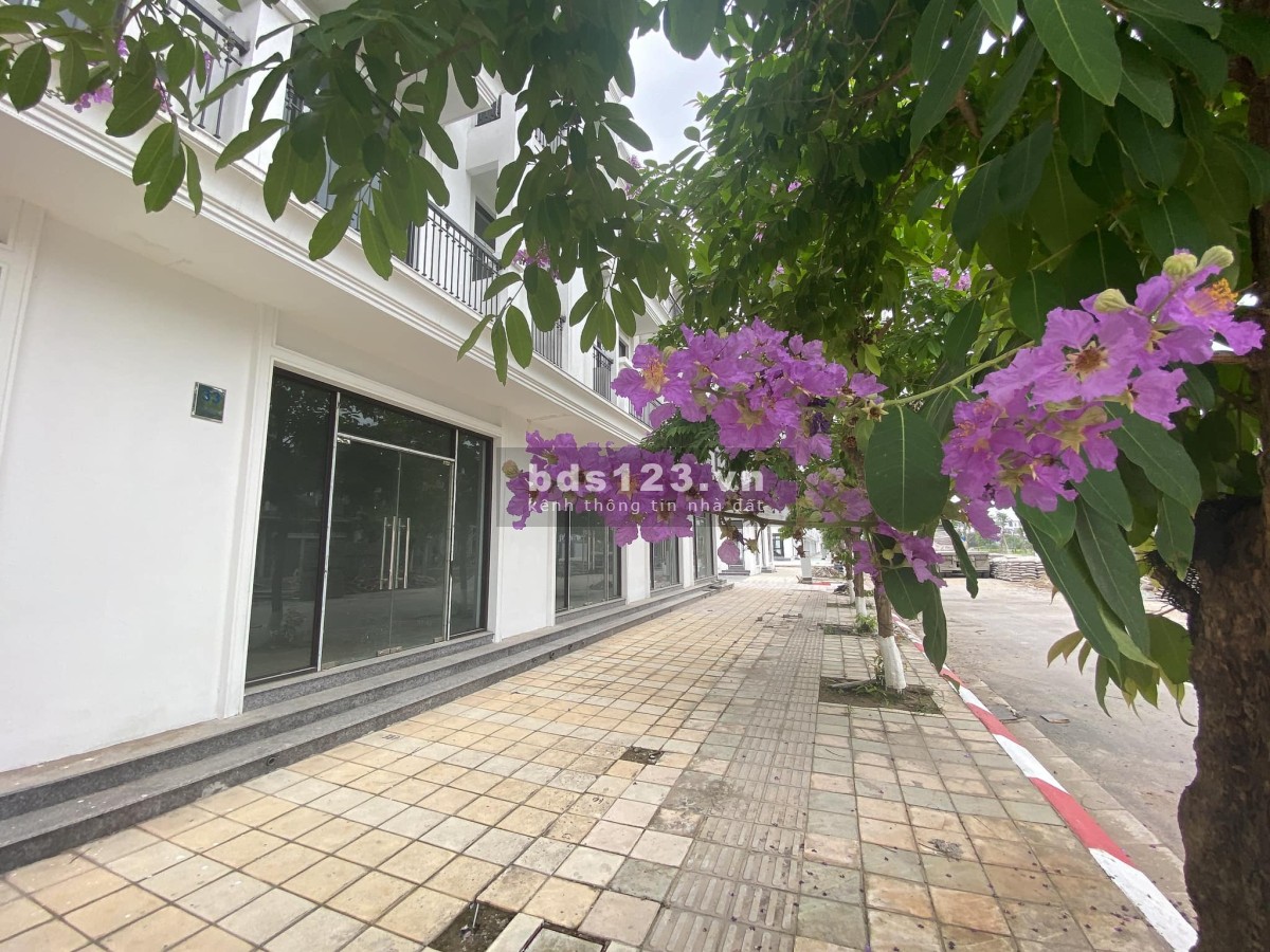 HUD Mê Linh sở hữu vị trí đắc địa khi tọa lạc ngay tại trục đường quốc lộ 23B, thuộc Mê Linh, Hà Nội