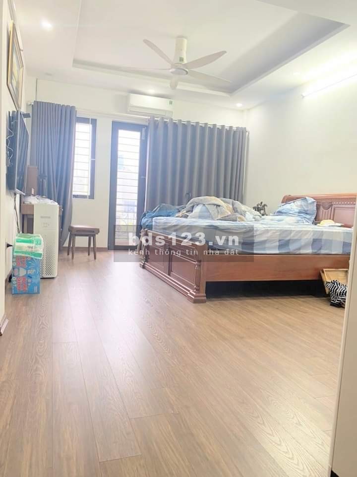 BÁN NHÀ XUÂN LA - TÂY HỒ NÓNG HỔI 42M2 - 5 TẦNG MT 3M5 – 4 TỶ ĐẦY ĐỦ CÔNG NĂNG