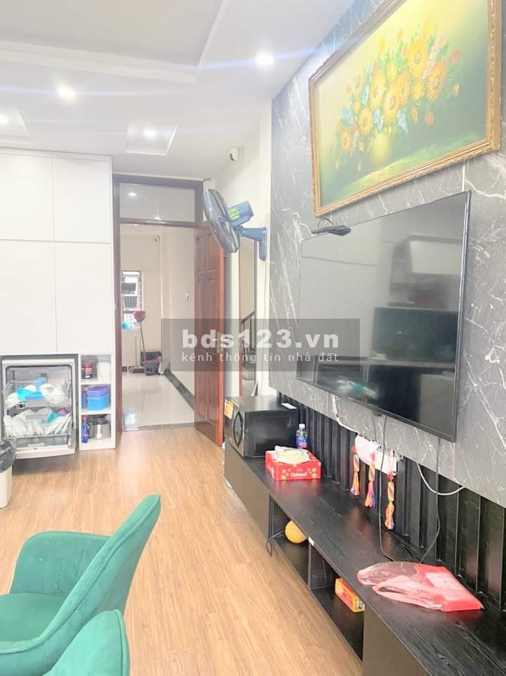 BÁN NHÀ XUÂN LA - TÂY HỒ NÓNG HỔI 42M2 - 5 TẦNG MT 3M5 – 4 TỶ ĐẦY ĐỦ CÔNG NĂNG
