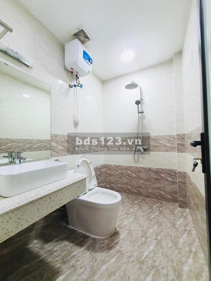 BÁN NHÀ XUÂN LA - TÂY HỒ NÓNG HỔI 42M2 - 5 TẦNG MT 3M5 – 4 TỶ ĐẦY ĐỦ CÔNG NĂNG