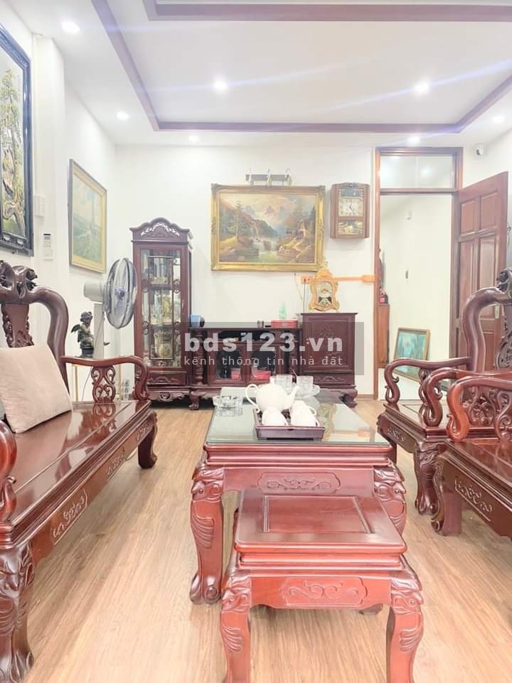 BÁN NHÀ XUÂN LA - TÂY HỒ NÓNG HỔI 42M2 - 5 TẦNG MT 3M5 – 4 TỶ ĐẦY ĐỦ CÔNG NĂNG