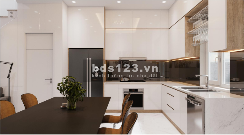 Bán Nhà Phố Park Riverside 81m² Full Nội Thất Đường 12m Rộng Nhất Khu,11 tỷ(có thương lượng)