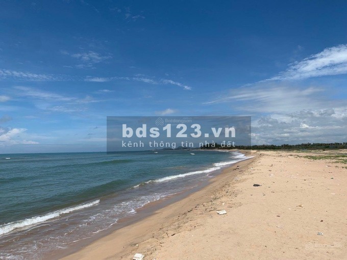Chính chủ cần bán Homestay nghỉ dưỡng thuộc làng chài ven biển Hồ Lân, Xã Tân Thắng, Hàm Tân 630m2