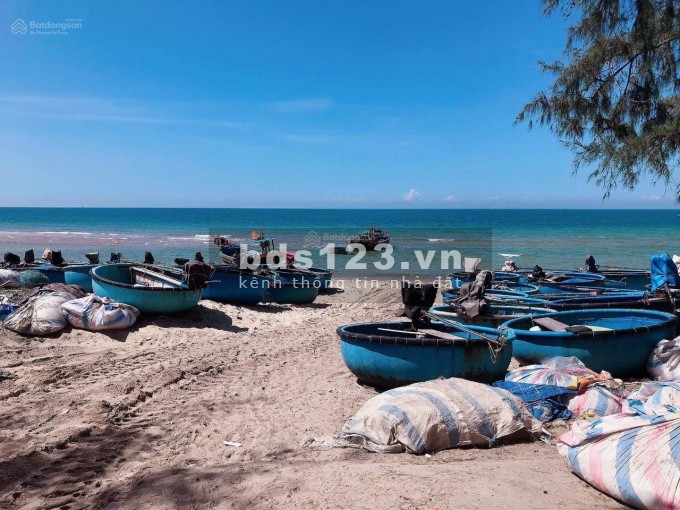 Chính chủ cần bán Homestay nghỉ dưỡng thuộc làng chài ven biển Hồ Lân, Xã Tân Thắng, Hàm Tân 630m2