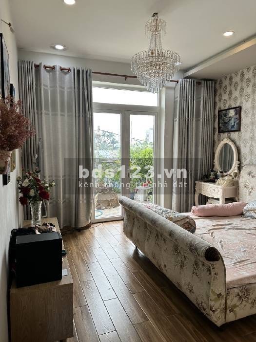 Chủ cần tiền bán GẤP nhà Quang Trung - Gò Vấp, hẻm thông, ngang 4x11m, nhỉnh 3 tỷ