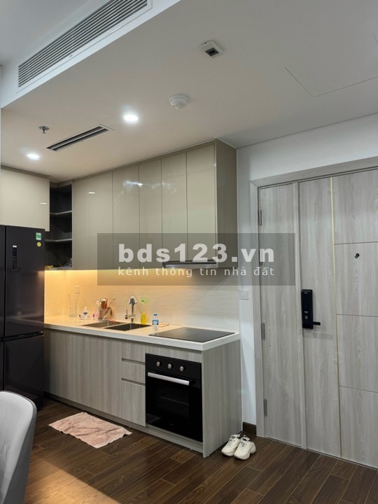 BÁN CĂN HỘ MASTERI TÒA D VIEW HỒ FULL ĐỒ CAO CẤP GIÁ 4 TỶ4 BP