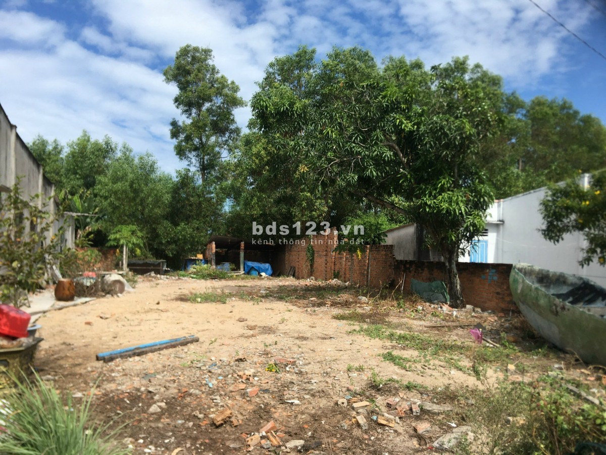 Chính chủ cần bán Mảnh Đất Tiềm Năng thuộc làng chài ven biển Hồ Lân, Xã Tân Thắng, Hàm Tân 3,5 tỷ