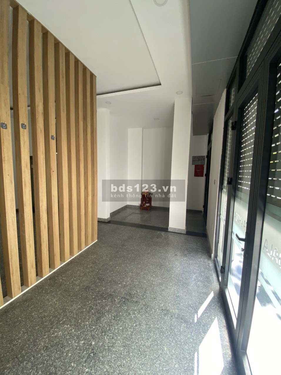 Cho thuê nhà phố 84m2 Manhattan Vinhomes Grand park, 20 triệu/ tháng/nguyên căn có Thang máy